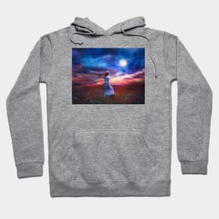 Full Moon Hoodie